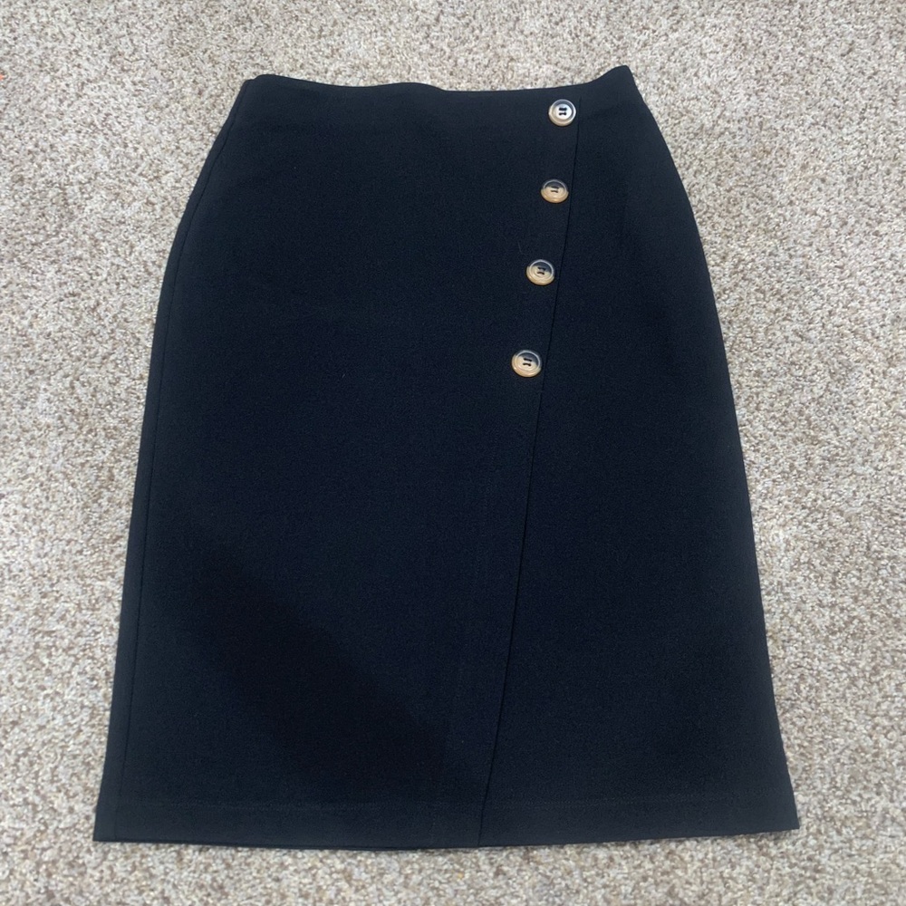 Women’s Business Skirt